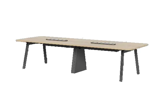 OPUS 2.0, table, conference room furniture