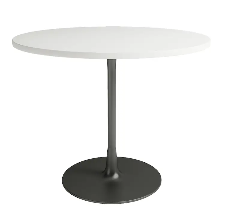 Pansy, table, conference room furniture
