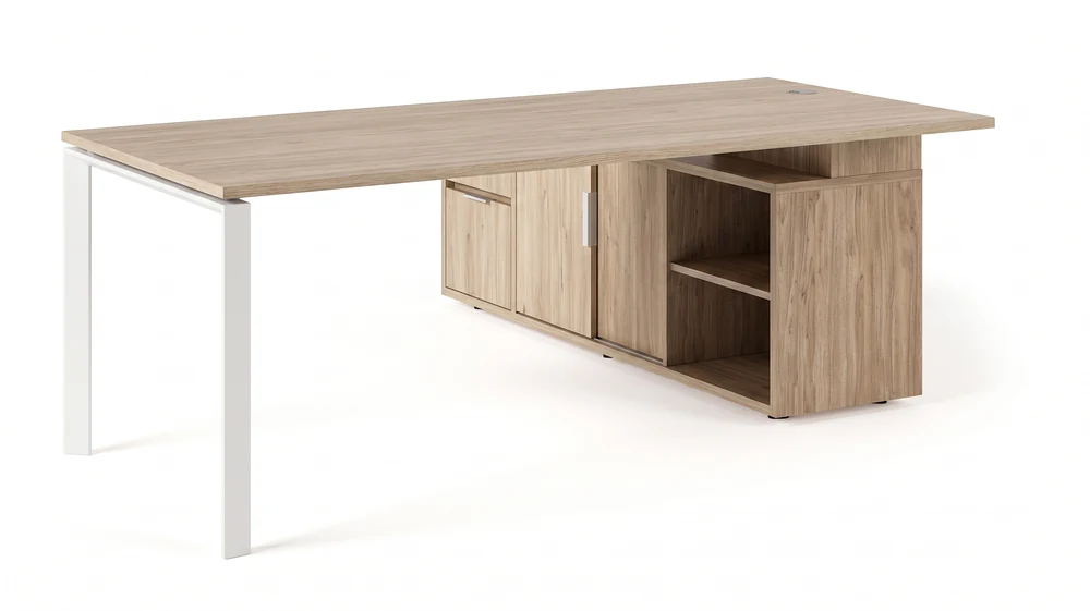 Meta:charm desk seen from a second angle