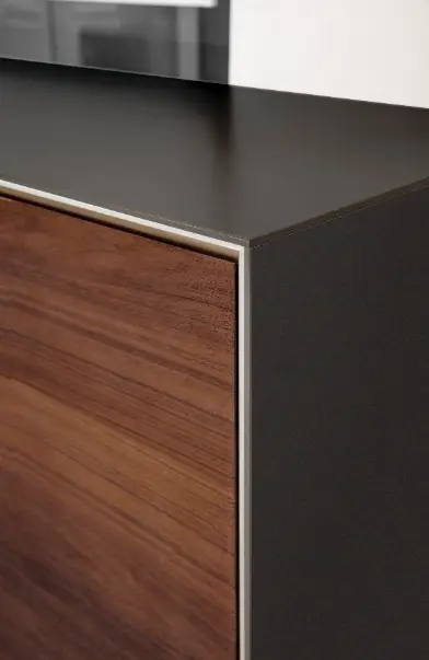OPUS 2.0, desk, executive office furniture