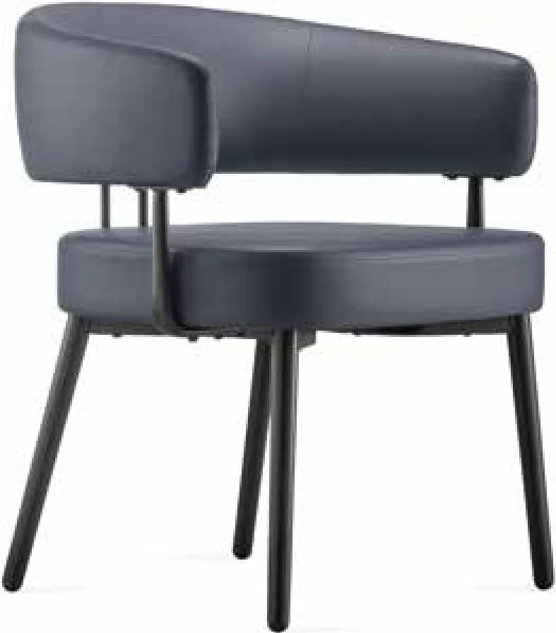 ALCE, chair, lounge furniture