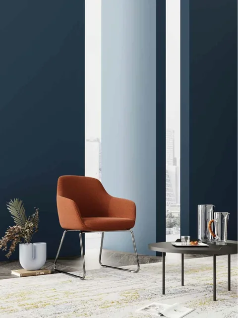 Chico, armchair, lounge furniture