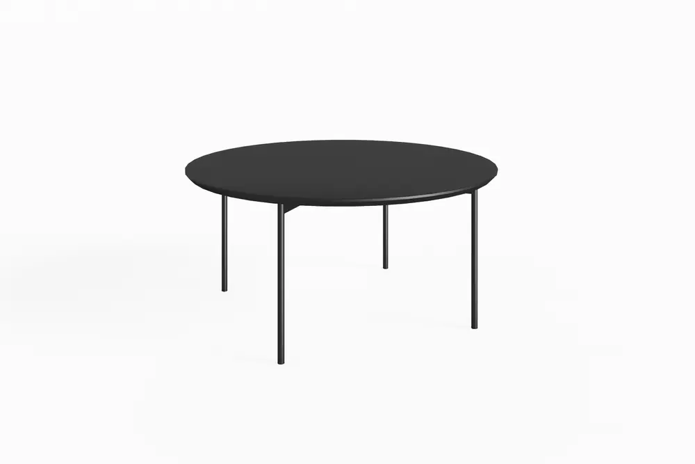 CT-2 table seen from a second angle