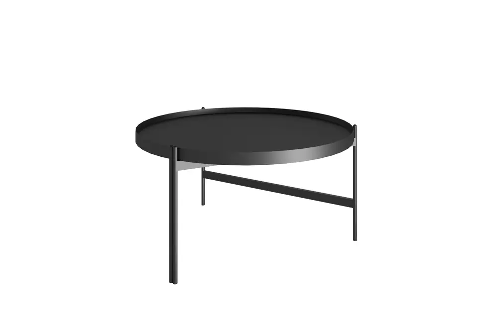 CT-3 table seen from a second angle