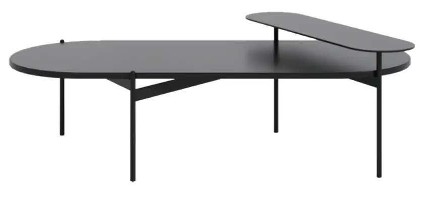 CT-5 table seen from a second angle