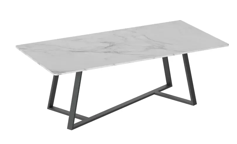 CT-8 table seen from a second angle