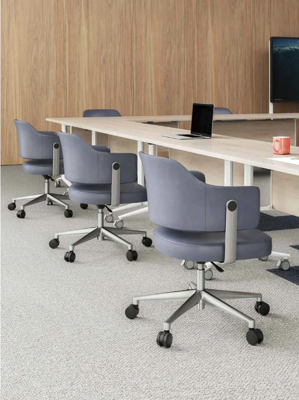 Lars, chair, lounge furniture