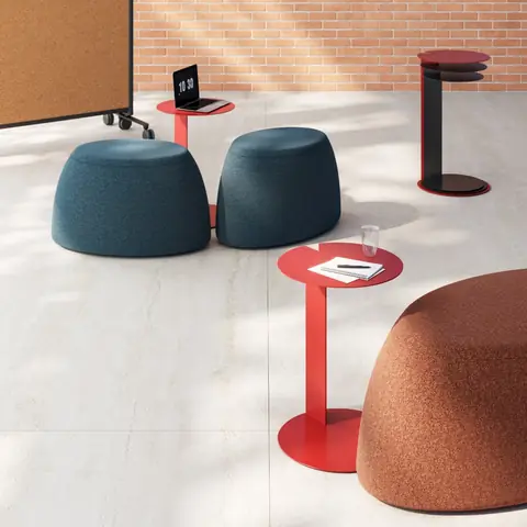 OXY Side, table, lounge furniture