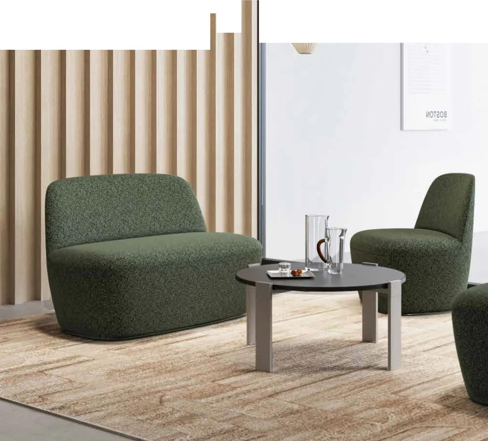 SALI, armchair, lounge furniture