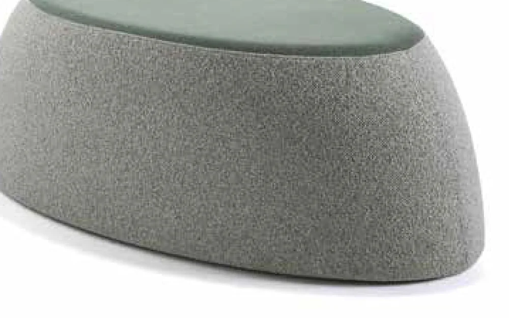 Truffle, pouffes and ottoman, lounge furniture