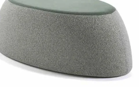 Truffle, pouffes and ottoman, lounge furniture