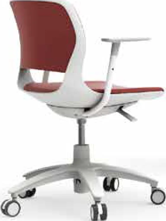 ACE, chair, seating furniture
