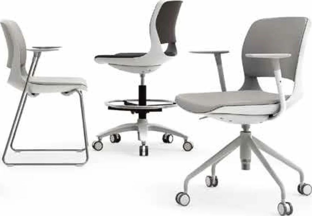 ACE chair seen from a second angle
