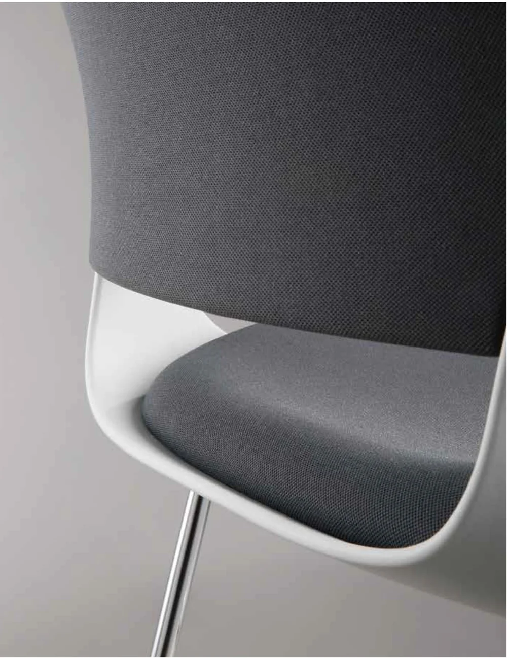 ACE chair in a finished space
