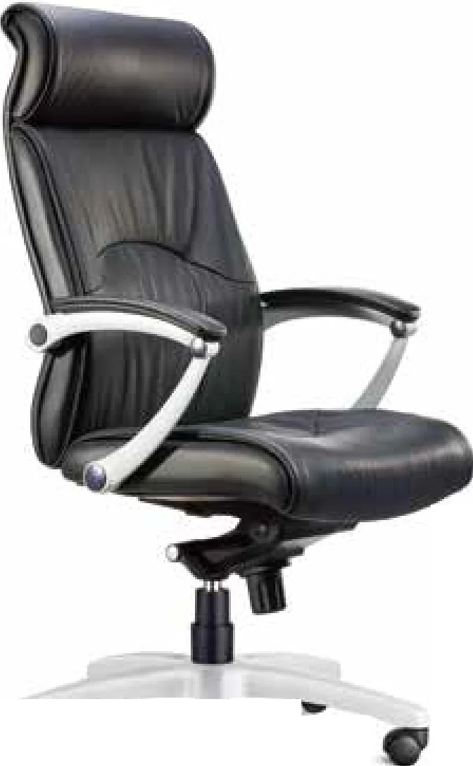 Classics chair with headrest, seating furniture