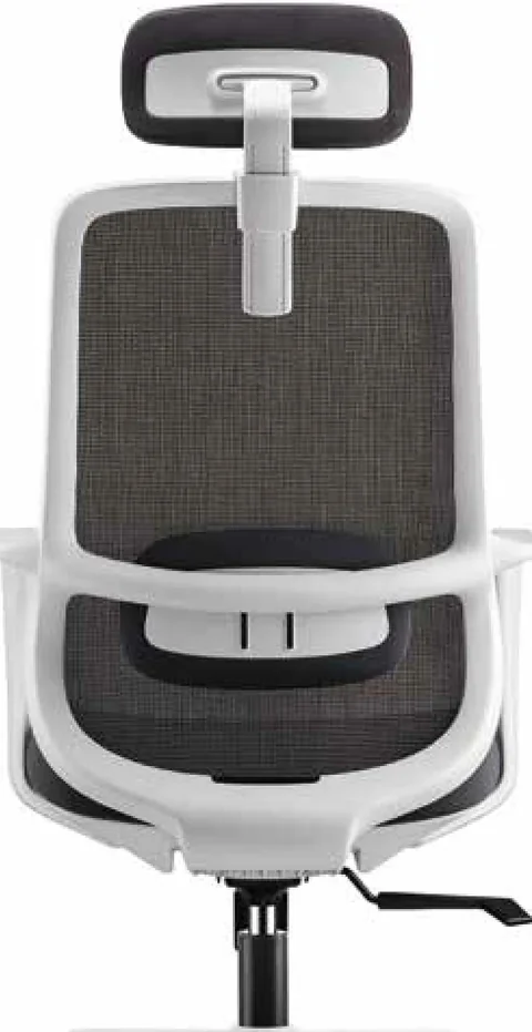 Flow, chair, seating furniture