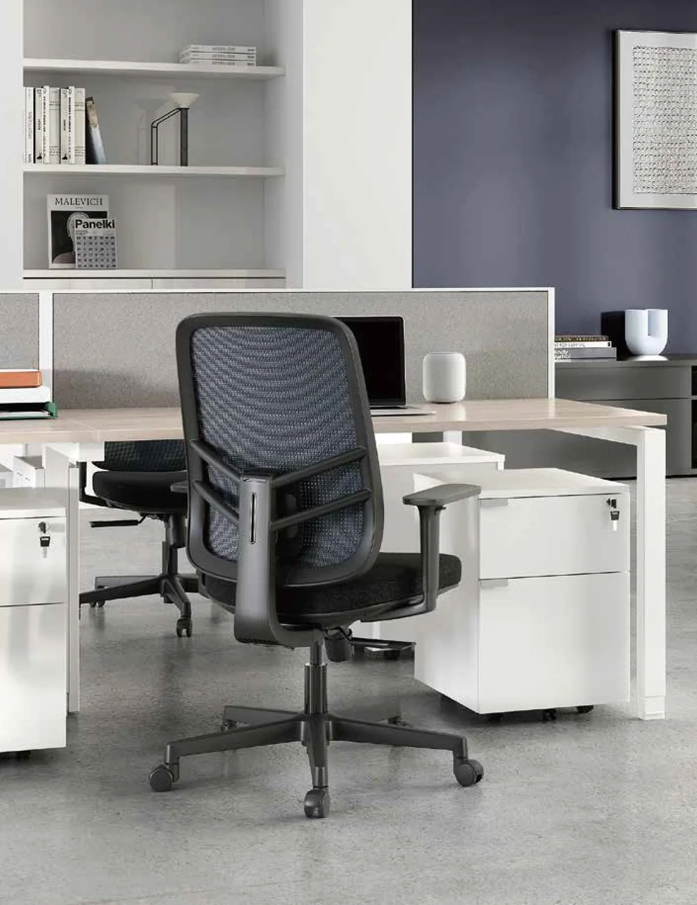 Link, chair, seating furniture