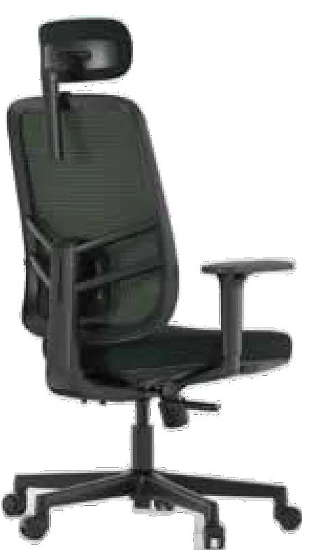 Link, chair, seating furniture