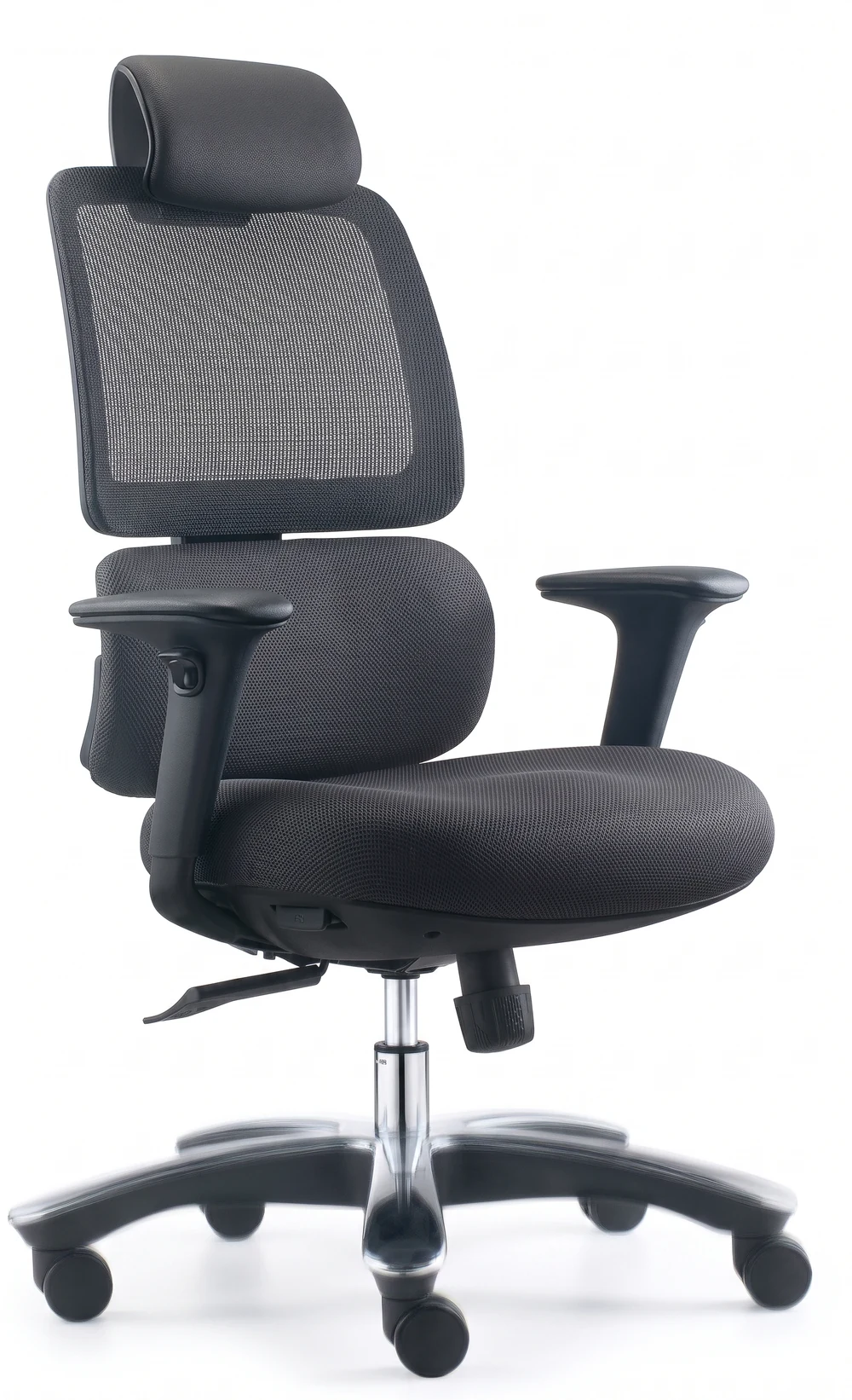 Orca, chair, seating furniture