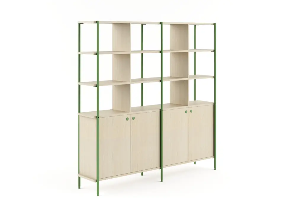 FLEX Cabinet, shelving, storage furniture