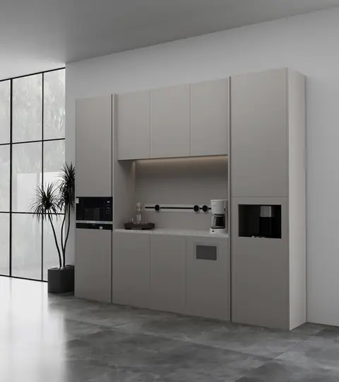 Gino, cabinet, storage furniture