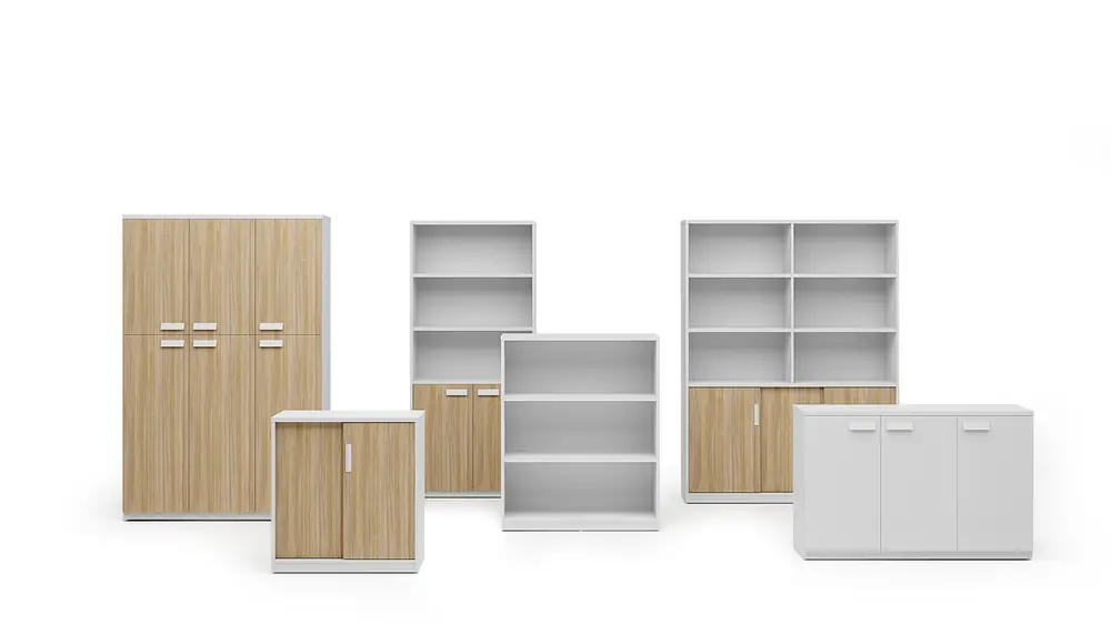 KY Series Storage Cabinet, cabinet, storage furniture