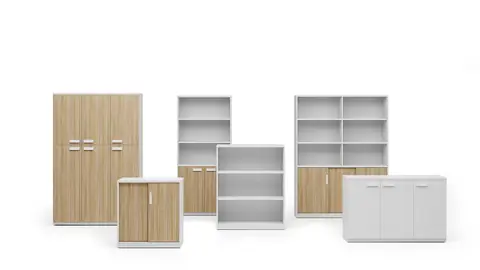 KY Series Storage Cabinet, cabinet, storage furniture