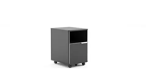 Libby, pedestal, storage furniture
