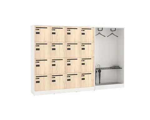Locker cabinets, locker, storage furniture