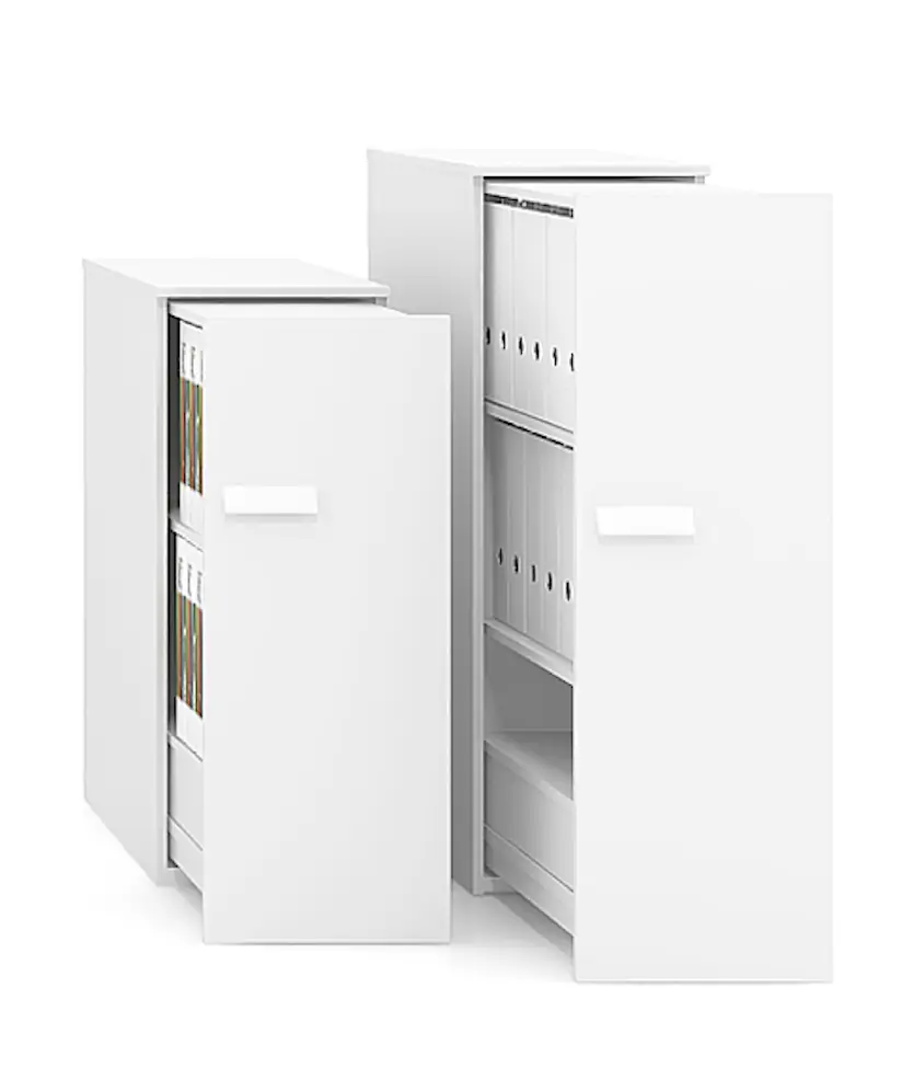 Meta Side Cabinet, cabinet, storage furniture