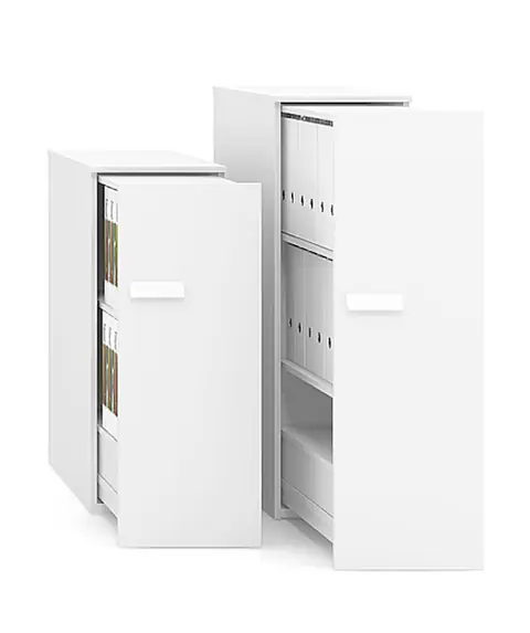 Meta Side Cabinet, cabinet, storage furniture