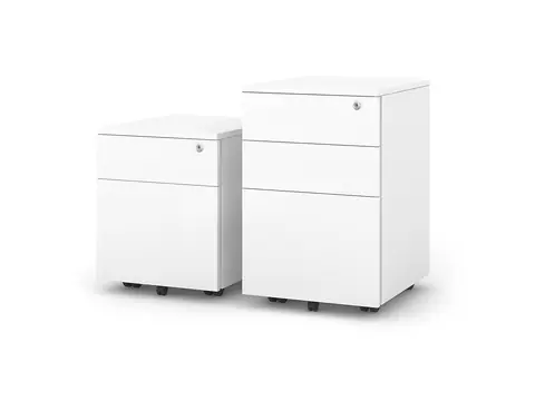 Meta, pedestal, storage furniture