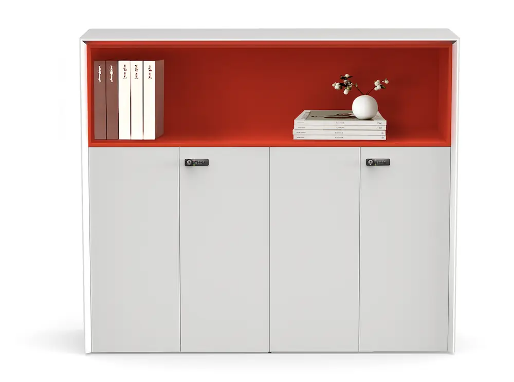 OPUS Storage Cabinet, cabinet, storage furniture