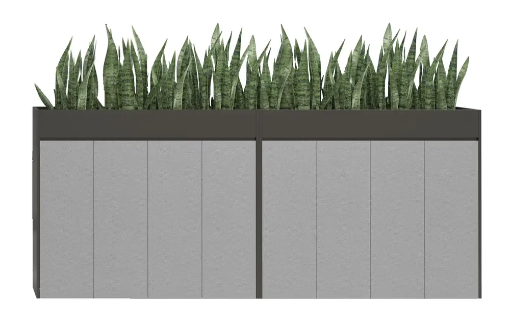 Planter Cabinets, cabinet, storage furniture