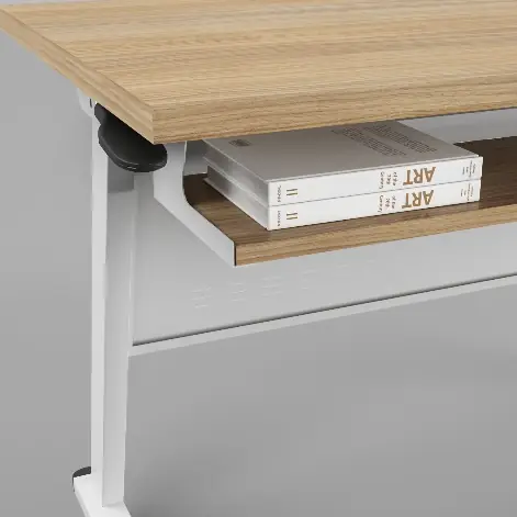 Doki table seen from a second angle