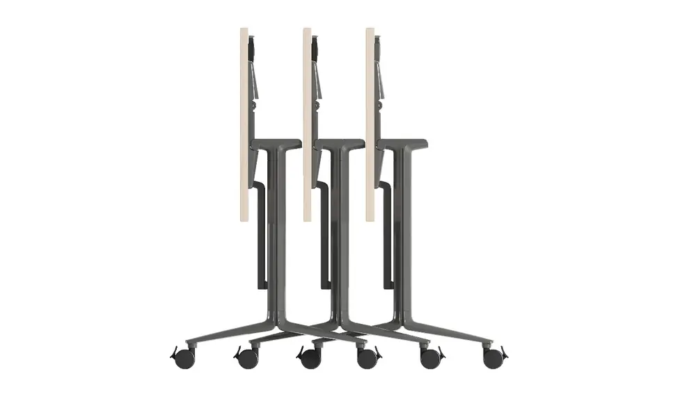 E-ZEE, table, training systems furniture