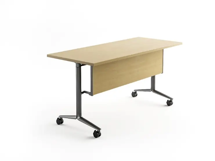 E-ZEE table seen from a second angle