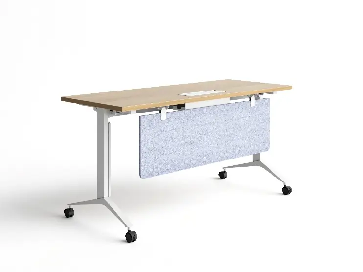 Span, table, training systems furniture
