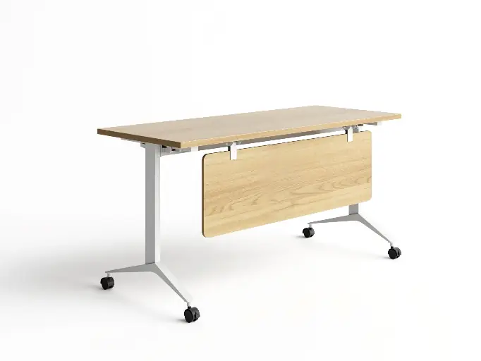 Span table seen from a second angle