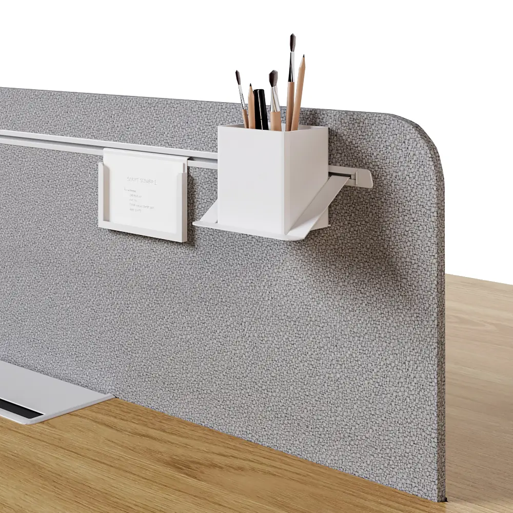 Business card holder/Pen Trays, accessorie, workstations furniture