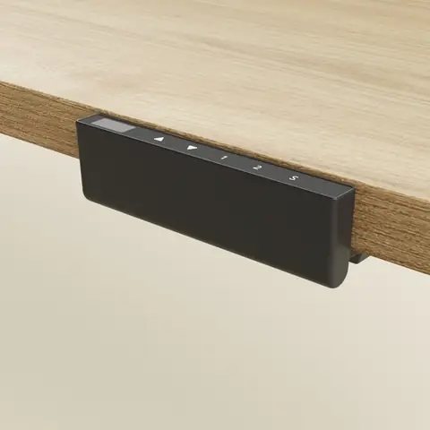 Trio, desk, workstations furniture
