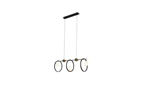 Aura3, pendant, ceiling hanging lighting