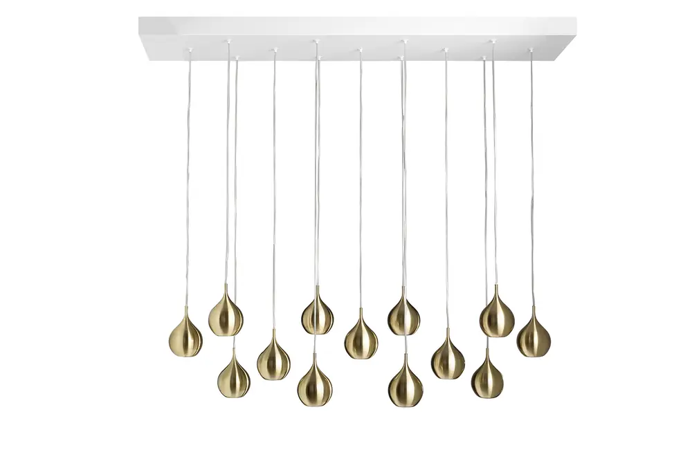 Ball13, chandelier, ceiling hanging lighting