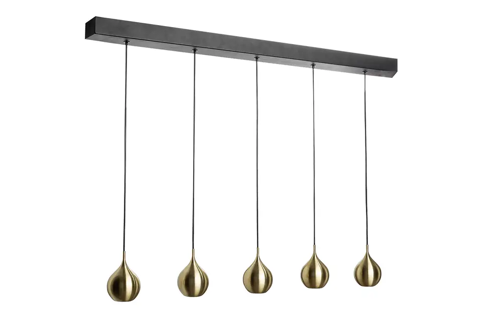 Ball5, chandelier, ceiling hanging lighting