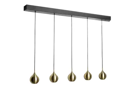 Ball5, chandelier, ceiling hanging lighting