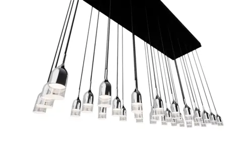Bottle30, pendant, ceiling hanging lighting