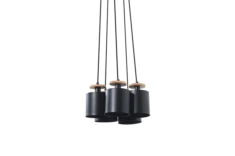 Copa, pendant, ceiling hanging lighting