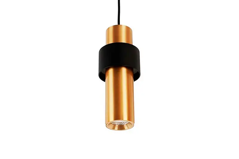 Crown, wall washer, ceiling hanging lighting