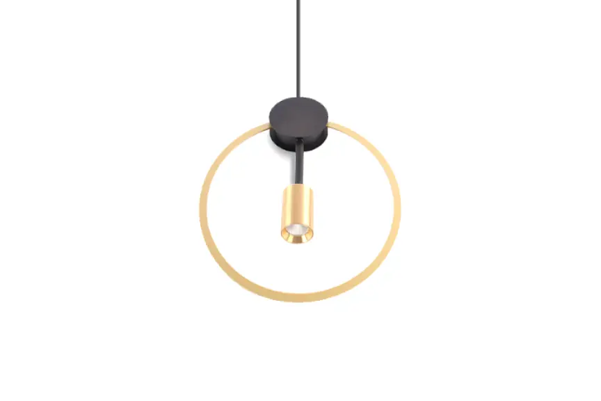Knock, wall washer, ceiling hanging lighting