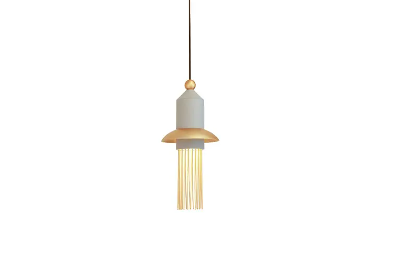 LalysA, pendant, ceiling hanging lighting